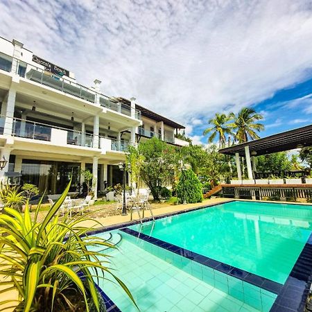 Queens Beach Hotel Tangalle Ngoại thất bức ảnh