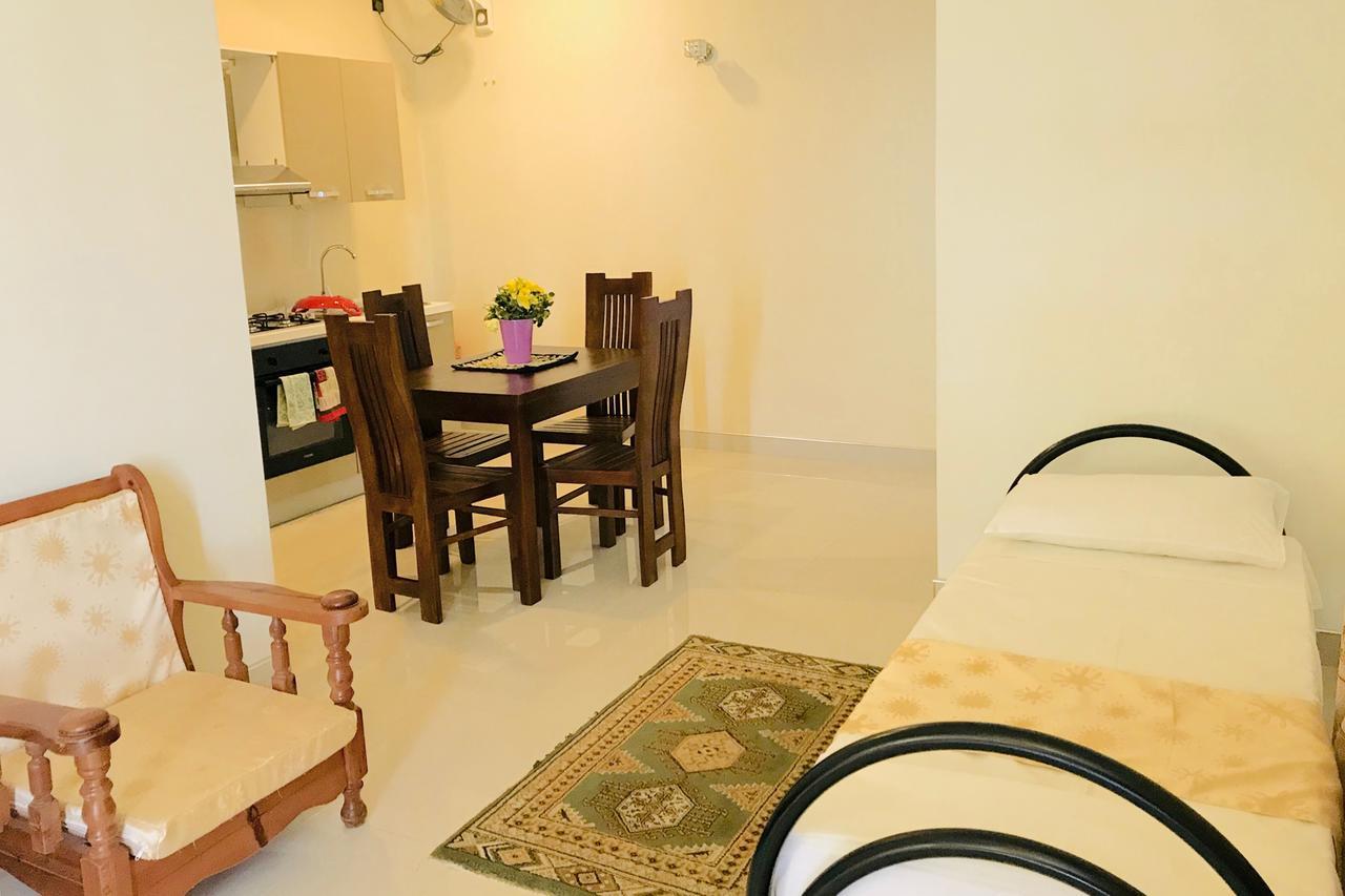Queens Beach Hotel Tangalle Ngoại thất bức ảnh