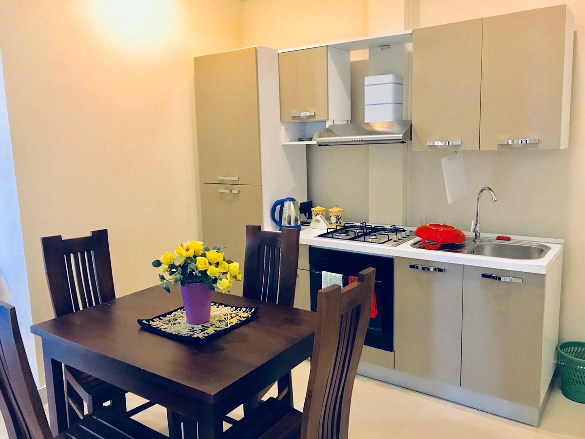 Queens Beach Hotel Tangalle Ngoại thất bức ảnh