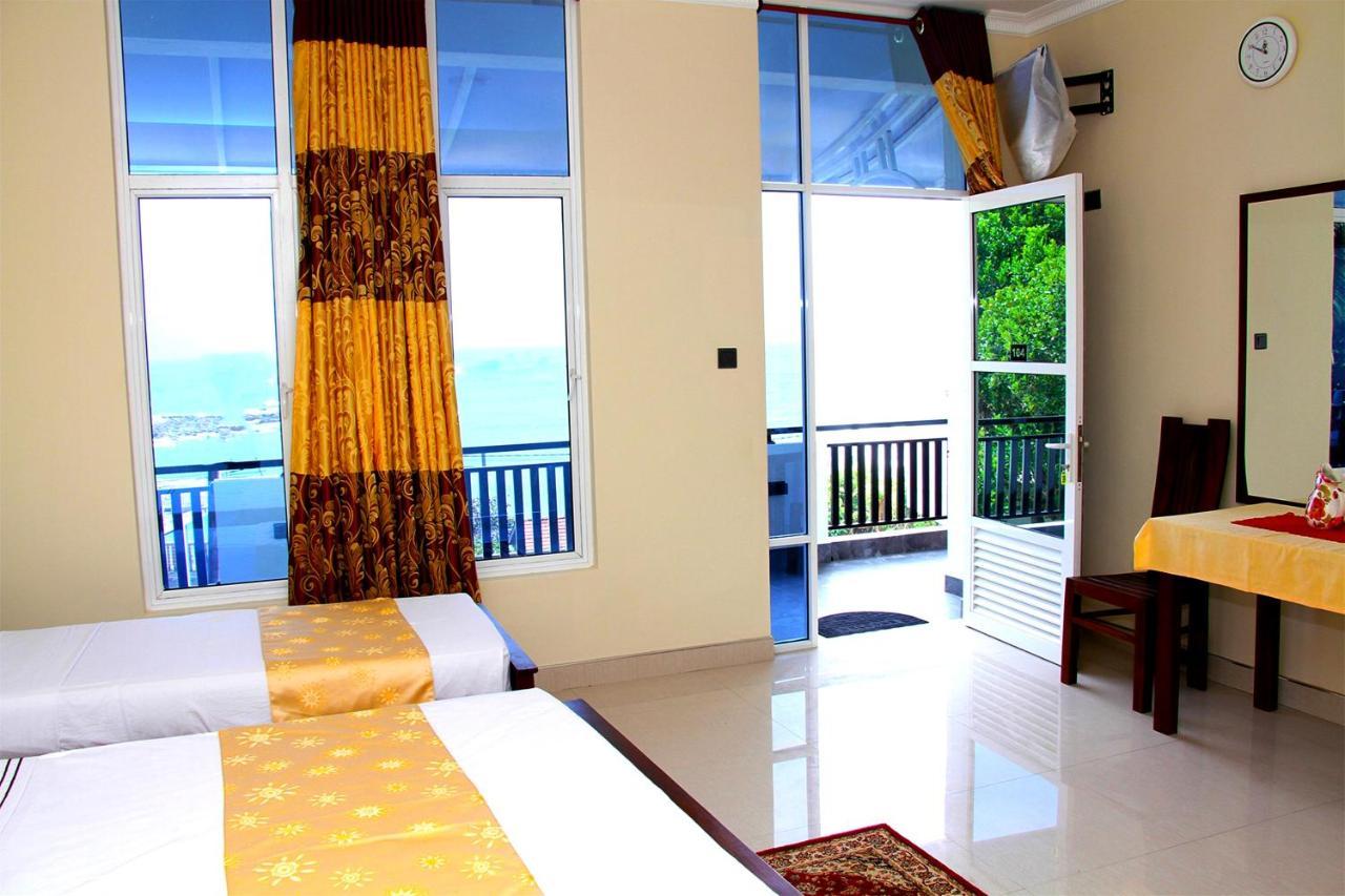 Queens Beach Hotel Tangalle Ngoại thất bức ảnh