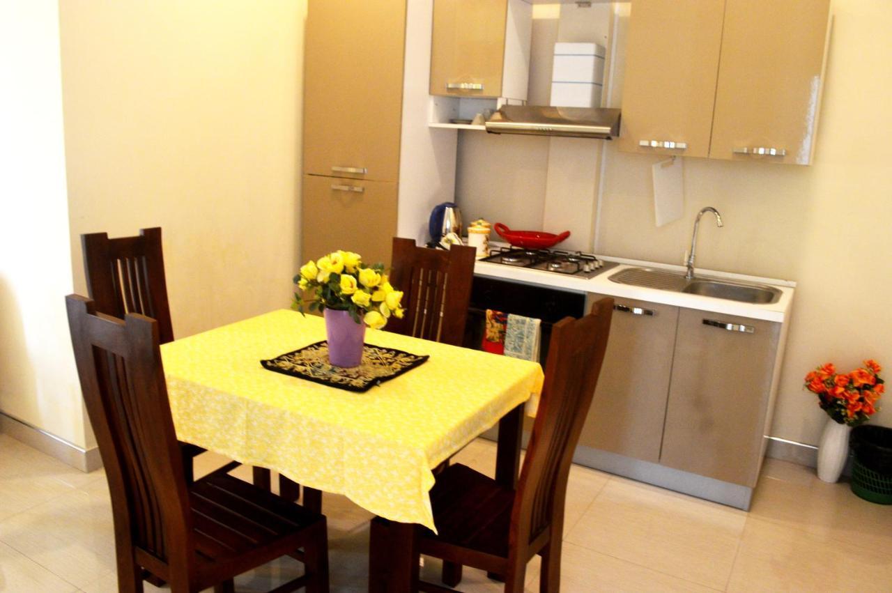 Queens Beach Hotel Tangalle Ngoại thất bức ảnh