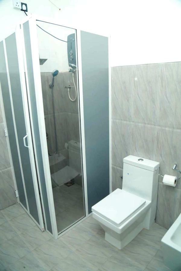 Queens Beach Hotel Tangalle Ngoại thất bức ảnh