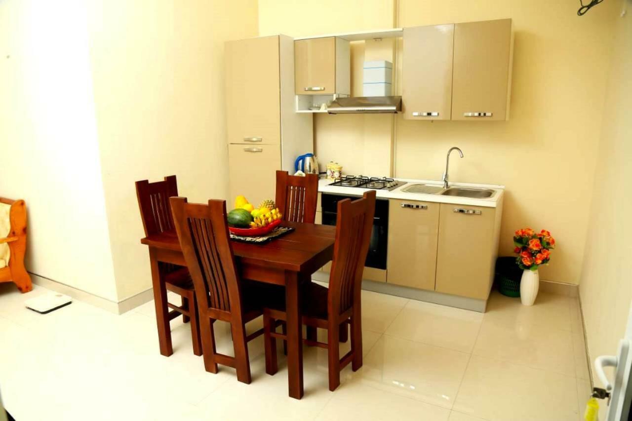 Queens Beach Hotel Tangalle Ngoại thất bức ảnh